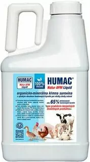 Humac Natur AFM Liquid 10l