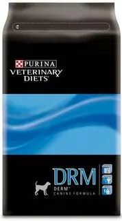 Purina VD Canine - DRM Dermatosis 12 kg