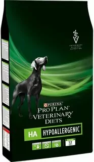 Purina VD Canine - HA Hypoallergenic 11 kg