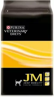 Purina VD Canine - JM - Joint Mobility 12 kg