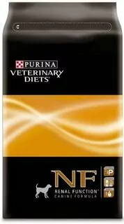 Purina VD Canine - NF Renal Function 12 kg