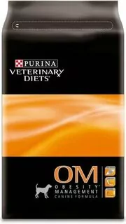 Purina VD Canine - OM Obesity Management 12 kg