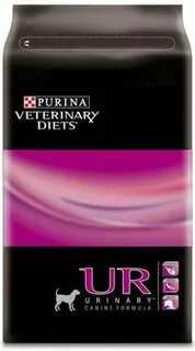 Purina VD Canine - UR Urinary 12 kg