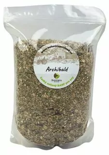 Sušený BARF Archibald 2x5kg