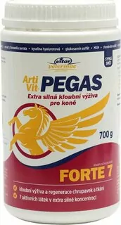 VITAR Veterinae Artivit Pegas Forte 7-700g extra silný pre kone