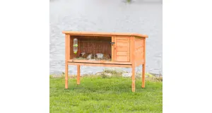 Králikáreň 116x92x63cm