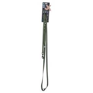 DUVO+ EXPLORER Ultimate tréningové vodidlo 220cm - 16mm zelené