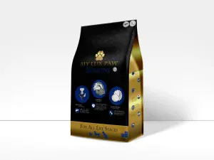 MY LUX PAW SENSITIVE 4KG