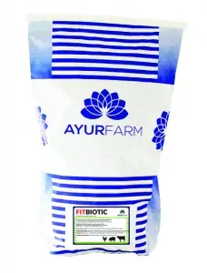 AYURFARM Fitbiotic 25 kg