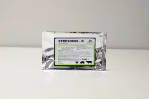 AYURFARM Stresomix Powder 10 kg