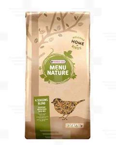 VL 4 Seasons - celoročná zmes pre vonk. vtáctvo1kg