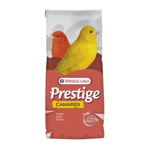 VL Prestige Germination Seeds Canaries- nakličovacia zmes pre kanáriky 20 kg