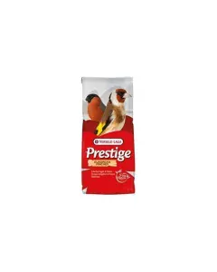 VL Prestige Canaries Breeding without Rapeseed Extra- odchovná zmes pre kanárov bez repky 20 kg