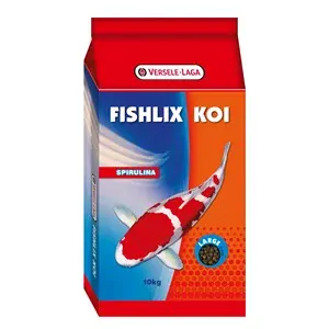 VL Fishlix Koi Large 8 mm 8 kg