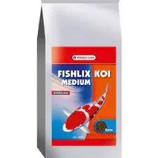 VL Fishlix Koi Medium 4 mm 8 kg