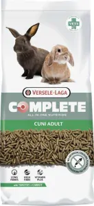 VL Complete Cuni Adult- pre trpasličích a doma chovaných králikov 8 kg