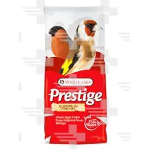 VL Prestige Big Parakeets Neophemas- zmes pre neofémy 20 kg