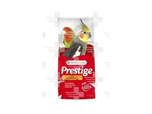 VL Prestige Big Parakeets Breeding- odchovná zmes pre stredných papagájov so slnečnicou 20 kg