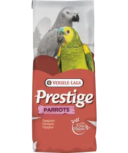 VL Prestige Parrots D- základná zmes pre veľké papagáje s prevahou slnečnice 15 kg