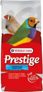VL Prestige Tropical Finches Australian Waxbills- zmes pre australské astrildy a zebričky 20 kg
