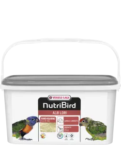 VL Orlux NutriBird A18 Lori 3 kg