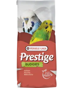 VL Prestige Budgies Endres Mixture- zmes pre andulky podľa Lea Endresa 20 kg