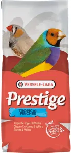 VL Prestige Tropical Finches- univerzálna zmes pre všetky drobné exoty 20 kg