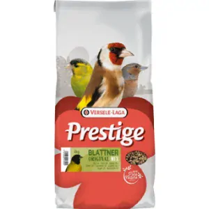 VL Prestige Blattner Siskin 1 A- zmes pre čížky 4 kg