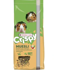 VL Crispy Muesli Guinea Pigs- morča 20 kg