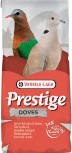 VL Prestige Doves Turtledoves- zmes pre hrdličky a okrasné holúbky 20 kg