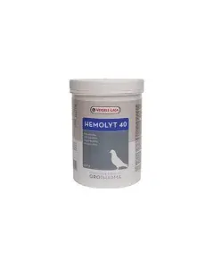 VL Holuby Hemolyt 40 500g - rýchle zotavenie