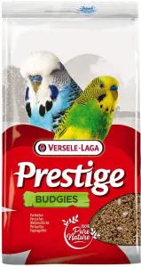 VL Prestige Budgies- univerzálna zmes pre andulky 20 kg