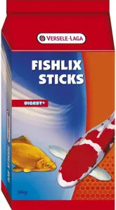 VL Fishlix Sticks Multi Colour 5 kg