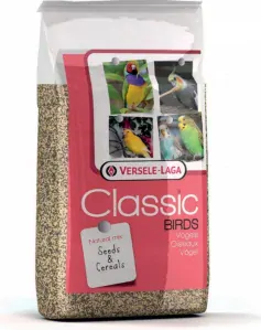 VL Classic Pták Big Parakeets 20 kg