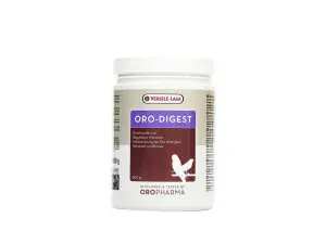 VL Oropharma Oro Digest- zmes prebiotík FOS a pektínu 500 g