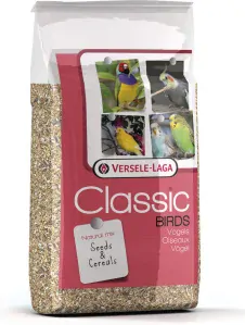 VL Classic Vták Budgies - ekonomická zmes pre andulky 20 kg