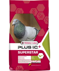 VL Holuby Superstar Plus I.C.+ vdovci 20 kg