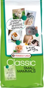 VL Classic Hlodavec Allround Mix- kompletné krmivo pre králíky a morčatá 20 kg