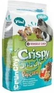Pamlsok VL Crispy Snack Popcorn 10 kg