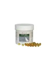 VL Holuby Fit-Oil, 300 tbl
