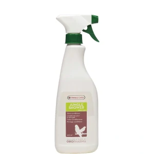 VL Oropharma Jungle Shower spray- kondicionér na operenie s aloe vera 500 ml