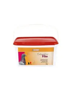 VL Holuby Vita - vitamíny a minerály 4 kg