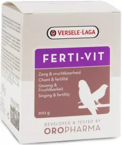Versele-Laga Oropharma Ferti-Vit 200 g