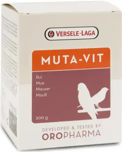 Versele-Laga Oropharma Muta-Vit 200 g