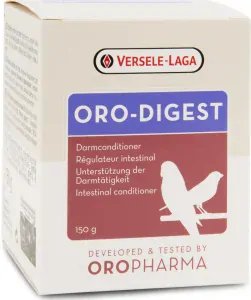 VL Oropharma Oro Digest- zmes prebiotík FOS a pektínu 150 g