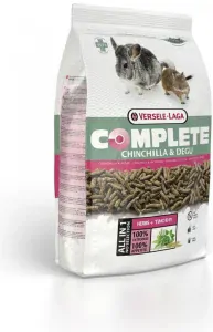 VL Complete Chinchilla & Degu- pre činčily a osmákov 1,75 kg