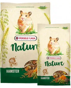 VL Nature Hamster- pre škrečky 2,3 kg