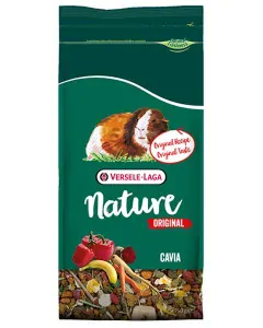 VL Nature Original Cavia- pre morčatá 2,5 kg