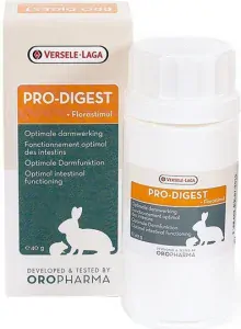 VL Oropharma Pro-Digest- pre správne zažívanie a funkciu črev 40 ml