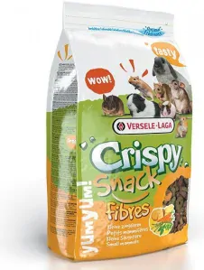 Pamlsok VL Crispy Snack Popcorn 1,75 kg
